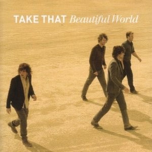 TAKE THAT - Beatiful world  (Cd nuovo e sigillato  /Superjewelcase)