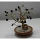 Albero stile bonsaI porta fortuna  (artigianale)