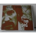 Bruce SPRINGSTEEN  ‎– The Ghost Of Tom Joad 