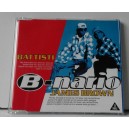 B-NARIO  ‎– Battisti / James Brown 