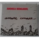 Andrea MINGARDI   ‎– Amare, Amare 