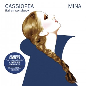 MINA - Cassiopea - Italian Songbook