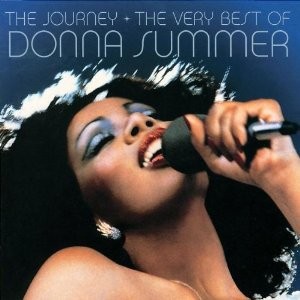 SUMMER Donna - The journey - the very best of