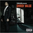 TIMBALAND - shock valve