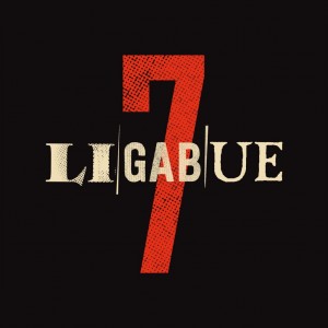 LIGABUE  - 7 (Cd nuovo e sigillato  /digipack)