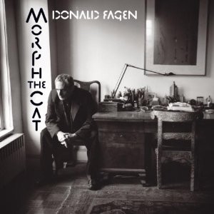 FAGEN Donald - Morph the cat