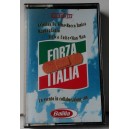 Forza Italia   (MC muiscassetta)