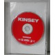 KINSEY     (Dvd  versione   EX NOLEGGIO   / drammatico  )  / drammatico  )