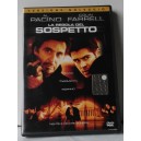 LA REGOLA  DEL SOSPETTO       (Dvd   EX NOLEGGIO   / Thriller)