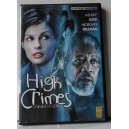 HIGH CRIMES -  Crimini di Stato   (Dvd EX NOLEGGIO   /  Thriller)