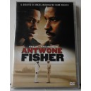 ANTWONE FISHER   (Dvd   EX NOLEGGIO   / Thriller)