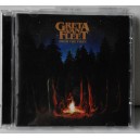 GRETA  Van FLEET  - From The Fires  (Cd nuovo / jewel case)