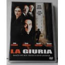 La  Giuria   (DVD  EX NOLEGGIO  / thriller)
