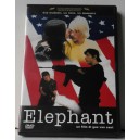 Elephant di Gus Van Sant  (Dvd EX Noleggio  /drammatico)