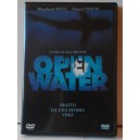 OPEN WATER     (DVD EX NOLEGGIO  / Thriller)