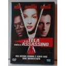LA TELA DELL' ASSASSINO   (Dvd   EX NOLEGGIO   / Thriller)