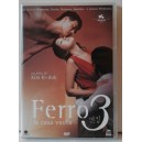 FERRO 3  La casa vuota     (DVD EX NOLEGGIO  / Drammatico)