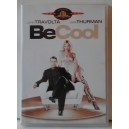 BE COOL    (Dvd   EX NOLEGGIO   / commedia)