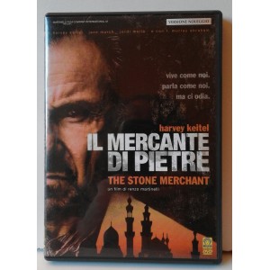 IL MERCANTE DI PIETRE  (Dvd Ex Noleggio / drammatico)