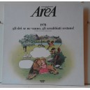 AREA ‎– 1978 Gli Dei Se Ne Vanno, Gli Arrabbiati Restano! 