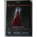 MATILDE di CANOSSA (Vita e mito della Gran Contessa) (Dvd Docufiction / Nuovo)