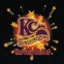 K.C. & THE SUNSHINE BAND - thje very best of