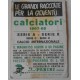 Figurina PANINI  -  GAETANO  TROJA  (Calciatori  1967 / 68   BRESCIA serie A)
