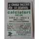 Figurina PANINI  -  ALBERTO ORLANDO   (Calciatori  1967 / 68   NAPOLI  serie A)