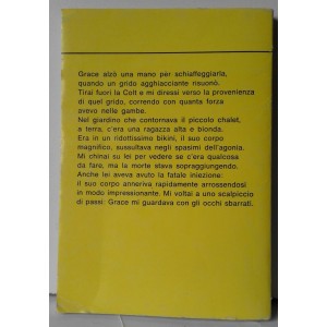 Ted Edwin  -  REQUIEM PER  UN ASSASSINO -   I gialli del momento n. 7