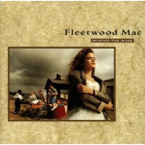 FLEETWOOD MAC - Behind the mask
