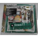 LINEA 77  -  Available for propaganda    (CD nuovo e sigillato )