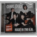 ONE  DIRECTION  - Made in the A.M.  