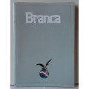Opuscolo pubblicitario - BRANCA  / CARPANO   (Nuovo)