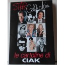 STAR COLLECTION -  le cartoline di CIAK