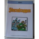 STURMTRUPPEN - Bonvi  (I Classici del Fumetto di Repubblica)