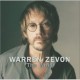 ZEVON warren -  the wind
