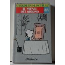 Charles M. SCHULZ   - IL MENU  DEL   GIORNO    (BUR)