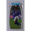 Figurina  Magnetica   GATTUSO  - Calciatori MONDIALI 2010  (NUOVA E SIGILATA)