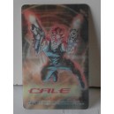 Card Olografica promozionale  "TITAN AEi" / CALE  (NUOVA) 