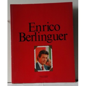 ENRICO  BERLINGUER  - Edizioni L'Unità S.p.a. - Collana Documenti