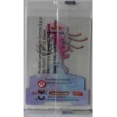 Lamincards IMUNITASS  POSIZIONE DI...+  15  (bustina sigillata  (nuova)