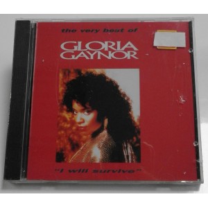 GAYNOR  Gloria - The very best