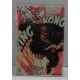  Magnete Film    KING KONG     (Nuovo - blisterato)