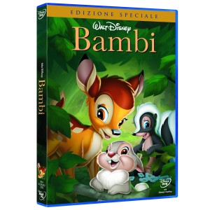 BAMBI (Edizione Speciale)