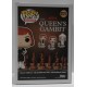 Queen's Gambit: Funko Pop! Television - Beth Harmon With Trophies (Vinyl Figure 1121)