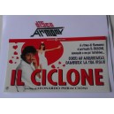 Adeisavo Film "IL CICLONE"  (vintage '90 / cm. circa)