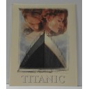 "TITANIC"   Set di 4 foto in busta sigillata  (1998   / 20TH Century Foxc)