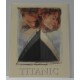  "TITANIC"   Set di 4 foto in busta sigillata  (1998   / 20TH Century Foxc)
