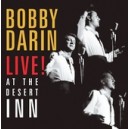 DARIN bobby - live at the desertinn