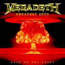MEGADETH -greatest hits